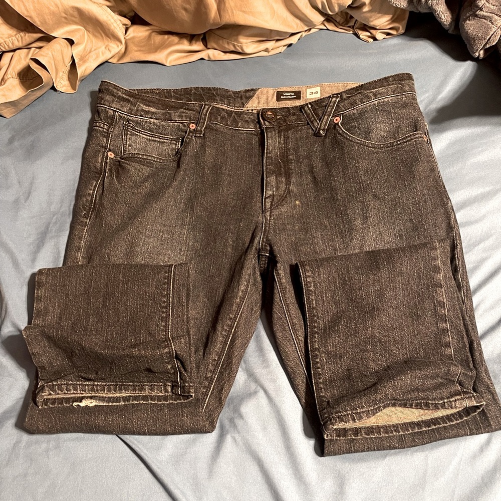 Volcom vorta jeans